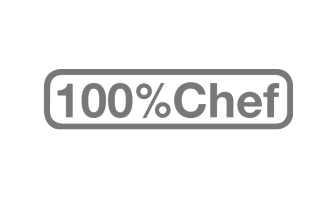 100% CHEF